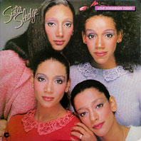 Sister Sledge